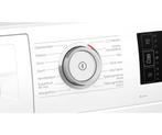 Bosch WTU87692NL Exclusiv warmtepomp droger, 8kg, A+++, Witgoed en Apparatuur, Wasdrogers, Ophalen, 6 tot 8 kg, Overige typen