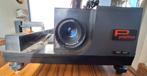 Prestinox 680 Auto Diaprojector met Scherm, Audio, Tv en Foto, Diaprojectors, Ophalen, Gebruikt, Met scherm