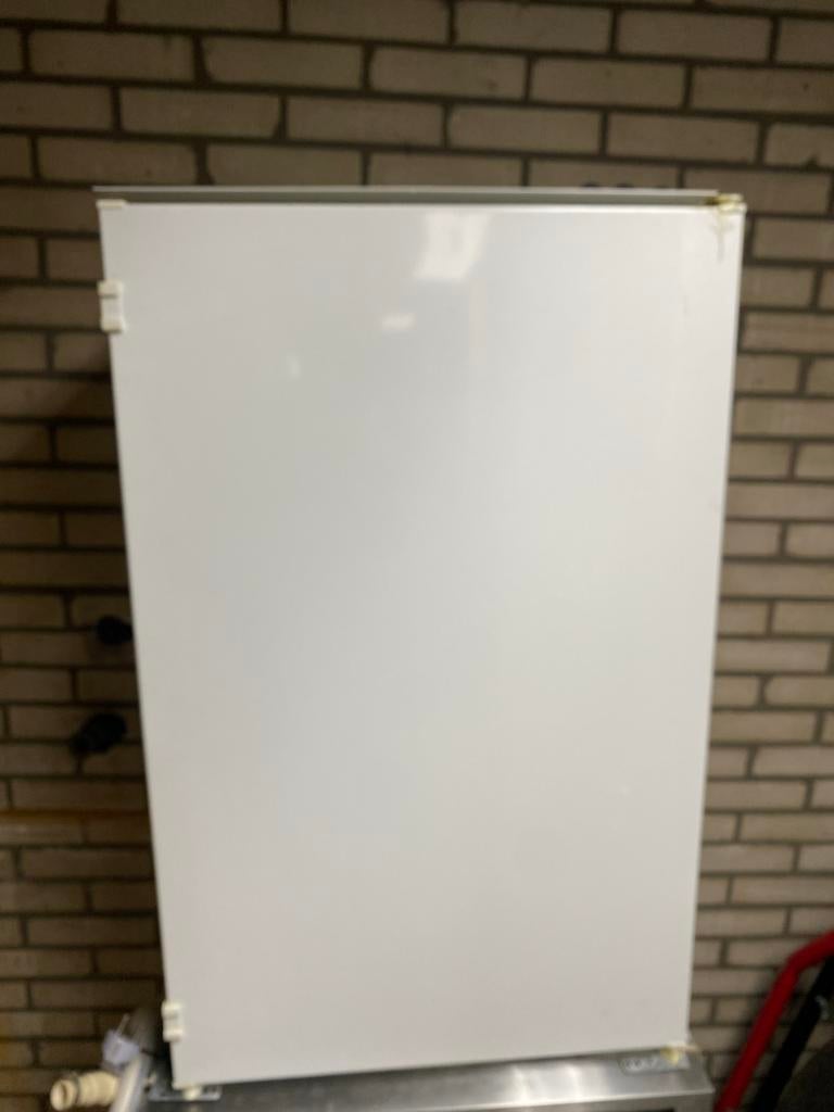 ETNA Koelkast EEK145A/E01 - Compact en Functioneel, 100 tot 150 liter, 45 tot 60 cm, Ophalen, 85 tot 120 cm