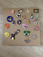 Verschillende Disney pins / speldjes, Ophalen of Verzenden, Zo goed als nieuw, Overige onderwerpen, Speldje of Pin