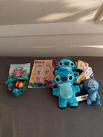 Grote Stitch Collectie: Knuffels, Gummen en Speelgoed, Ophalen of Verzenden, Zo goed als nieuw, Overige typen