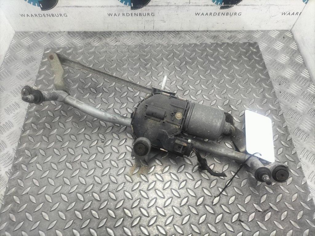 VOLKSWAGEN CADDY 2CB 1.2 TSI Trendline  RUITENWISSERMOTOR VO, Ophalen of Verzenden, Gebruikt, Stiba lid