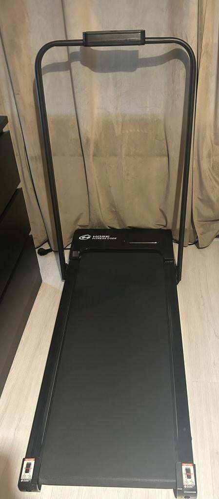 Loopband S1 1 tot 6 km, Ophalen, Zo goed als nieuw, Loopband
