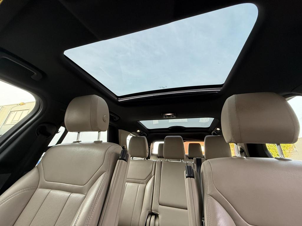 Land Rover Discovery 2.0 Td4 HSE 7p. PANO/TREKH EXPORTPRIJS!, Auto's, Land Rover, Automaat, Gebruikt, Euro 6, 4 cilinders