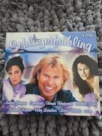 Schlagerfrühling - 2 CD's Boxset met diverse artiesten, Ophalen of Verzenden, Zo goed als nieuw, Boxset