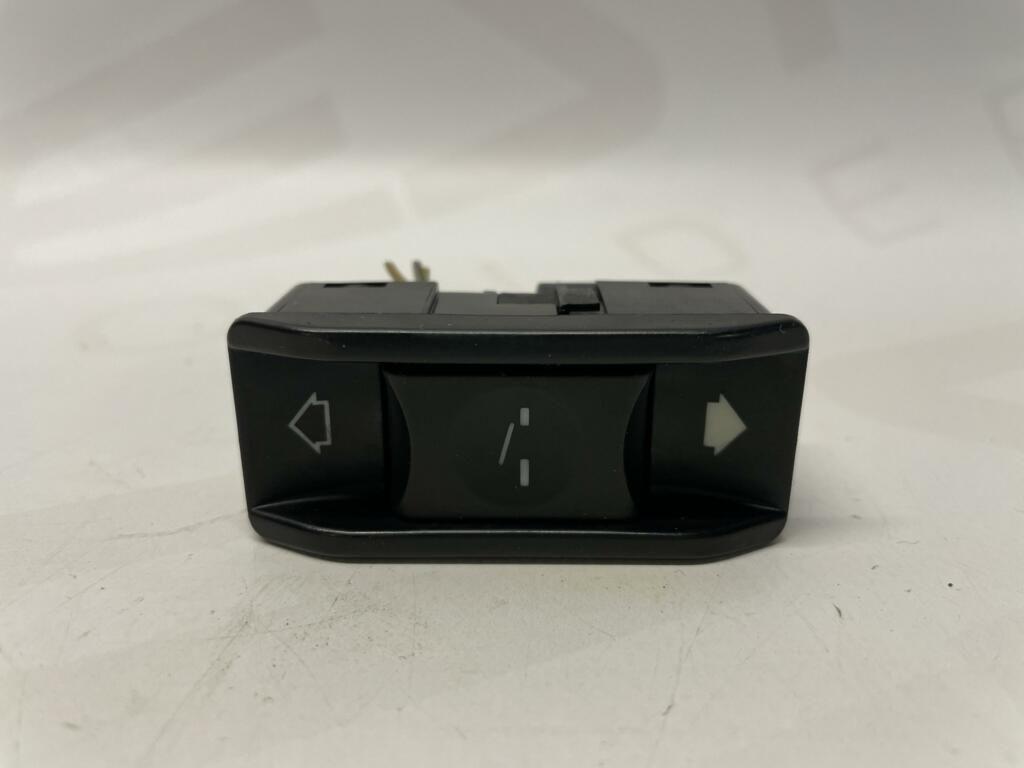 Schuifkantel bediening BMW E39 61318352182, Gebruikt, -, -, Ophalen of Verzenden