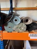 Online Veiling: PU Ondervloer, Nieuw