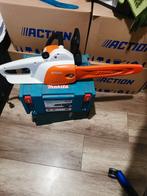 Stihl MSE 141 C elektrische kettingzaag - Zo goed als nieuw, Doe-het-zelf en Verbouw, Gereedschap | Zaagmachines, Kettingzaag