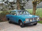 Volvo 142 - LPG - Overdrive, Particulier, Te koop