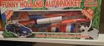 Funny Holland Autopakket - 22 items, Ophalen of Verzenden, Versiering