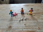 Playmobil Winter Set, Kinderen en Baby's, Speelgoed | Playmobil, Ophalen of Verzenden, Zo goed als nieuw, Complete set