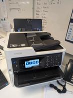 Epson Workforce Pro WF-C5790 All-in-One Printer, Computers en Software, Printers, Ophalen, Gebruikt, All-in-one, Draadloos