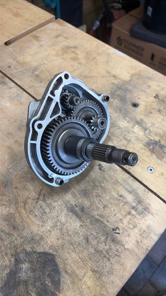 Brom vertanding piaggo zip, Ophalen of Verzenden