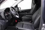 Mercedes-Benz Vito 119 CDI / Aut / Lang / DC / 2x Schuifdeur, Automaat, Achterwielaandrijving, Gebruikt, Blauw