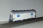 Artitec 20.166.02 - Koelwagen Fyffes van de NS in ovp, Hobby en Vrije tijd, Modeltreinen | H0, Gelijkstroom of Wisselstroom, Ophalen of Verzenden
