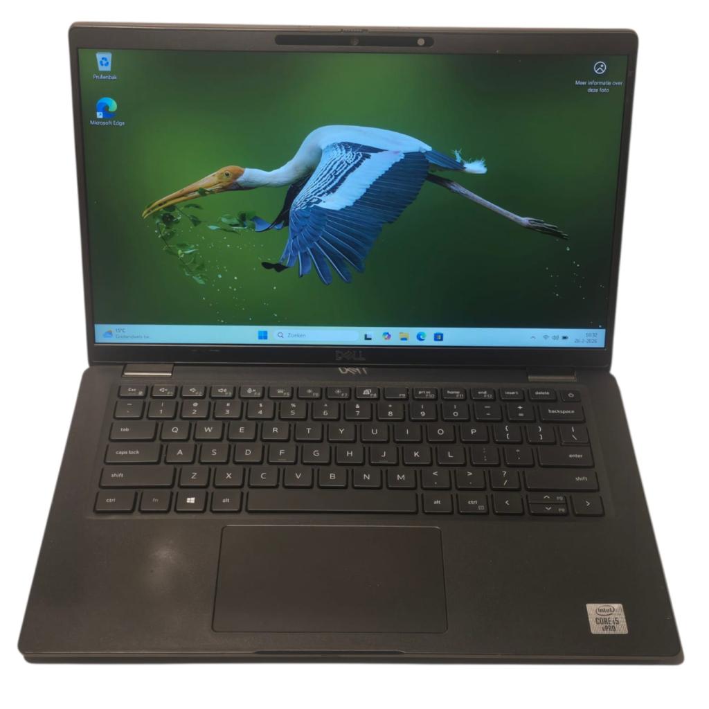 Dell Latitude 7410 14-inch | 16GB i5 512GB, Computers en Software, Windows Laptops, Dell, Gebruikt, Support@Dell.com, One Dell Way
Round Rock, TX 78682
United States