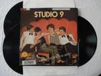 Studio 9 - Musiques d'un soir, Ophalen of Verzenden, Gebruikt, 12 inch