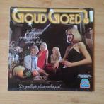LP Goud Goed 40 Evergreens door Tonny Eijk, Verzenden, Gebruikt, 12 inch