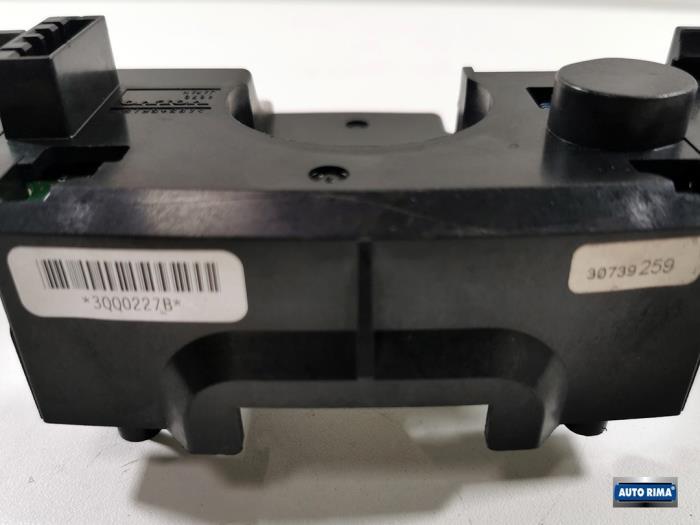 Combischakelaar Stuurkolom van een Volvo V70, Auto-onderdelen, Gebruikt, -, -, Ophalen of Verzenden