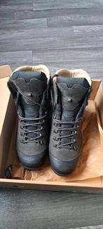 Hanwag alaska gtx grijs asphalt han wag maat 45 oftewel 10,5, Sport en Fitness, Bergsport en Wandelen, Ophalen of Verzenden, Nieuw