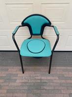 Postoel. Met emmer v. a. € 35,-, Diversen, Verpleegmiddelen, Ophalen, Gebruikt