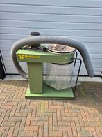 Afzuiger, Ophalen of Verzenden, Zo goed als nieuw