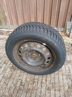 Winterbanden, Auto-onderdelen, Banden en Velgen, Ophalen, Gebruikt, 16 inch, Band(en)