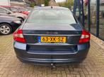 Volvo S80 2.5 T Momentum Automaat LEER / NAVI / TREKHAAK, Zwart, 1514 kg, Blauw, 2521 cc