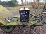 lasapparaat elektroden 150 ampére, Ophalen of Verzenden, Zo goed als nieuw, 150 tot 250 ampère, Elektroden