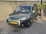 Peugeot Partner MPV 1.6-16V VTC, Auto's, Gebruikt, 4 cilinders, 1226 kg, Electronic Stability Program (ESP)