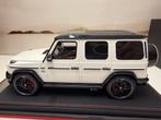1:18 BBA Mercedes-Benz G63 AMG Panda Color 2025, Hobby en Vrije tijd, Modelauto's | 1:18, Ophalen of Verzenden, Nieuw, Auto, Overige merken
