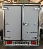 Temared Gesloten aanhanger 750KG Verhuiskorting!, Ophalen, Nieuw