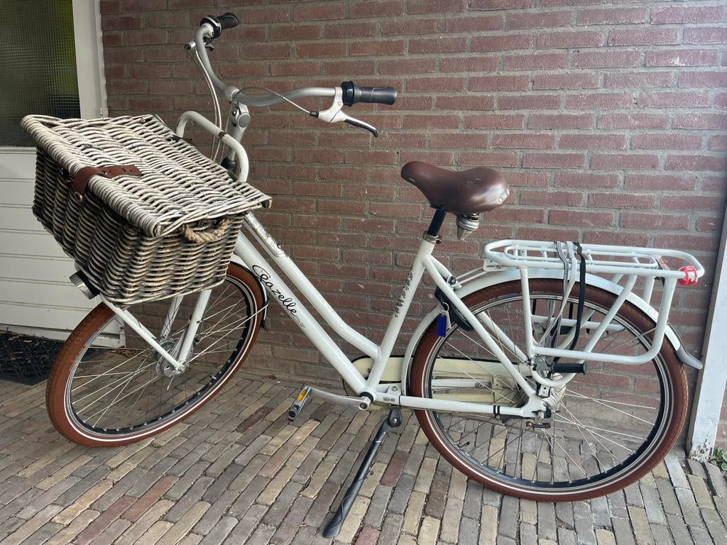 Gazelle 28 inch Graceland, Ophalen, Gebruikt, Gazelle