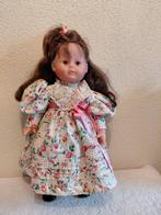 Mooie Meisjes Pop van Corolle  = 46 cm., Ophalen of Verzenden, Zo goed als nieuw, Pop