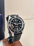 Breitling Superocean 42, Sieraden, Tassen en Uiterlijk, Horloges | Heren, Ophalen of Verzenden, Zo goed als nieuw