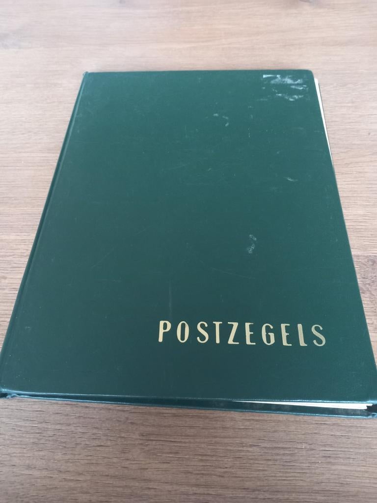 Nederland div. Rolzegels, sluitzegels, belastingdienst, recl, Ophalen of Verzenden, Nederland