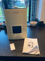 Luchtbevochtiger - Clean Air Optima CA-606, Ophalen of Verzenden, Gebruikt, Luchtbevochtiger