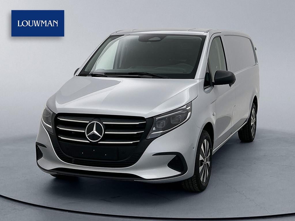 Mercedes-Benz Vito 114CDI Automaat L2 SELECT | Tweezitsbijri, Automaat, 4 cilinders, Bedrijf, Diesel