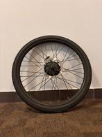 Vanmoof X3 Voorwiel in perfecte staat, Fietsen en Brommers, Ophalen, Zo goed als nieuw, VanMoof