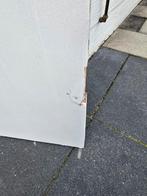 Brandwerend de deur, Ophalen, Gebruikt, 80 tot 100 cm, Binnendeur