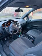 Opel Corsa 1.2 16V LPG 3D 2012 Wit, Voor, Opel, Nieuw, Ophalen of Verzenden