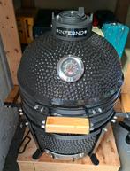 Inferno Kamado barbecue, Ophalen, Nieuw