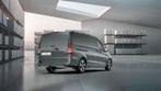 Mercedes-Benz Vito 116 CDI L2 Select, Auto's, Automaat, Achterwielaandrijving, Gebruikt, 4 cilinders