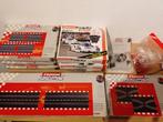 Carrera Profi Baanstukken nieuw! Restant winkel, Ophalen of Verzenden, Nieuw, Elektrisch, Carrera