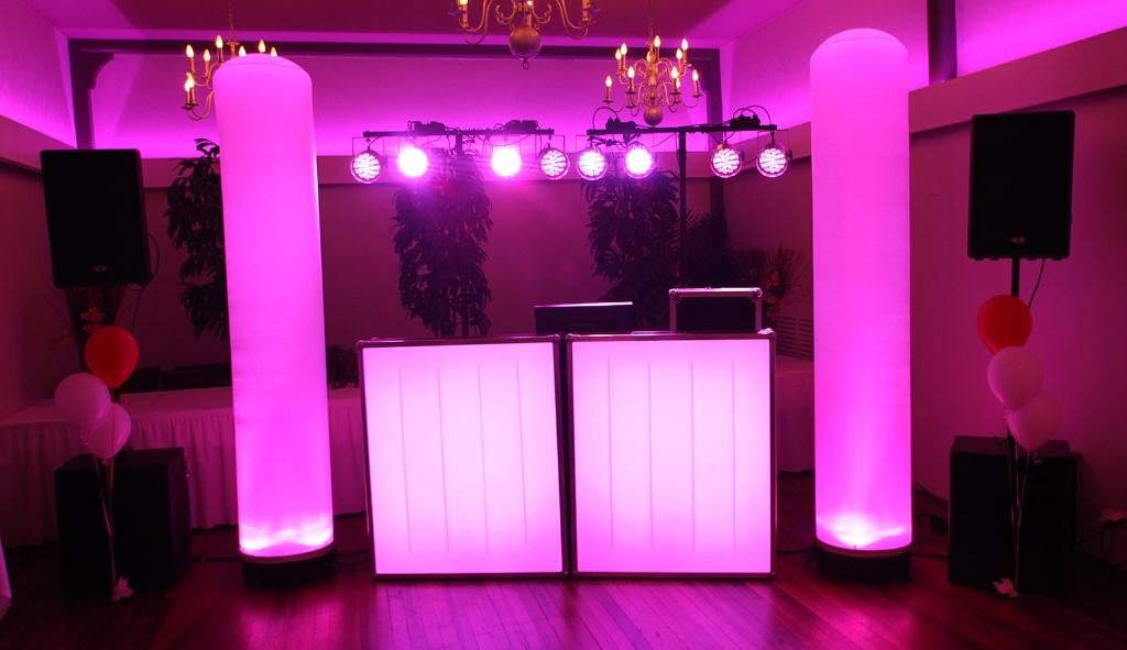 DJ feest Bruiloft verjaardag betaalbare dj gezocht feestje, Diensten en Vakmensen, Muzikanten, Artiesten en Dj's, Dj