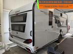 Knaus 540 FDK SUDWIND BLACK SELECTION, STAPELBED, NIEUW 2026, Caravans en Kamperen, Caravans, 7 tot 8 meter, Bedrijf, Knaus, Tot en met 6