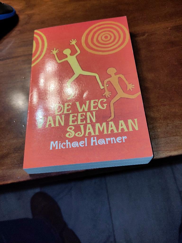 De weg van een Sjamaan, Spiritualiteit algemeen, Overige typen, Nieuw, Ophalen of Verzenden