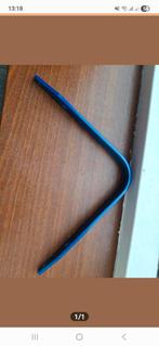 Kopijzer blauw, Ophalen of Verzenden, Zo goed als nieuw, Dressuur