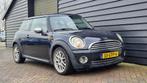 Mini Mini 1.6 Cooper Chili APK 23-01-2027 I Meeneemprijs I P, Voorwielaandrijving, Gebruikt, 4 cilinders, 4 stoelen