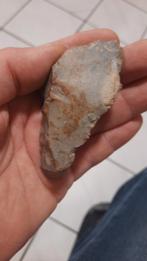 Vuistbijl dolk steker, Verzamelen, Ophalen of Verzenden